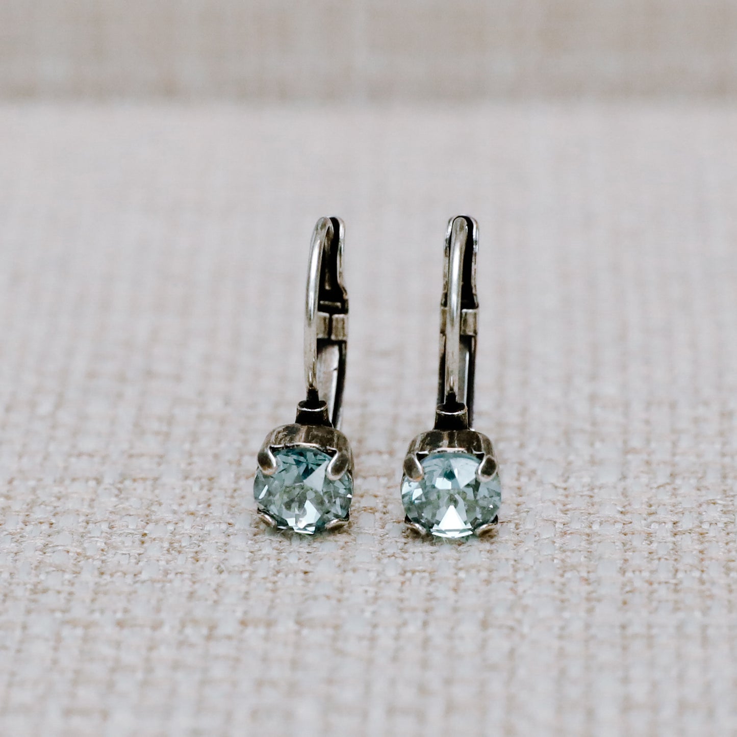 JUNE EARRING SPRING/SUMMER 2024