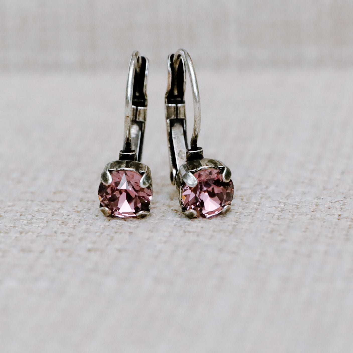 JUNE EARRING SPRING/SUMMER 2024