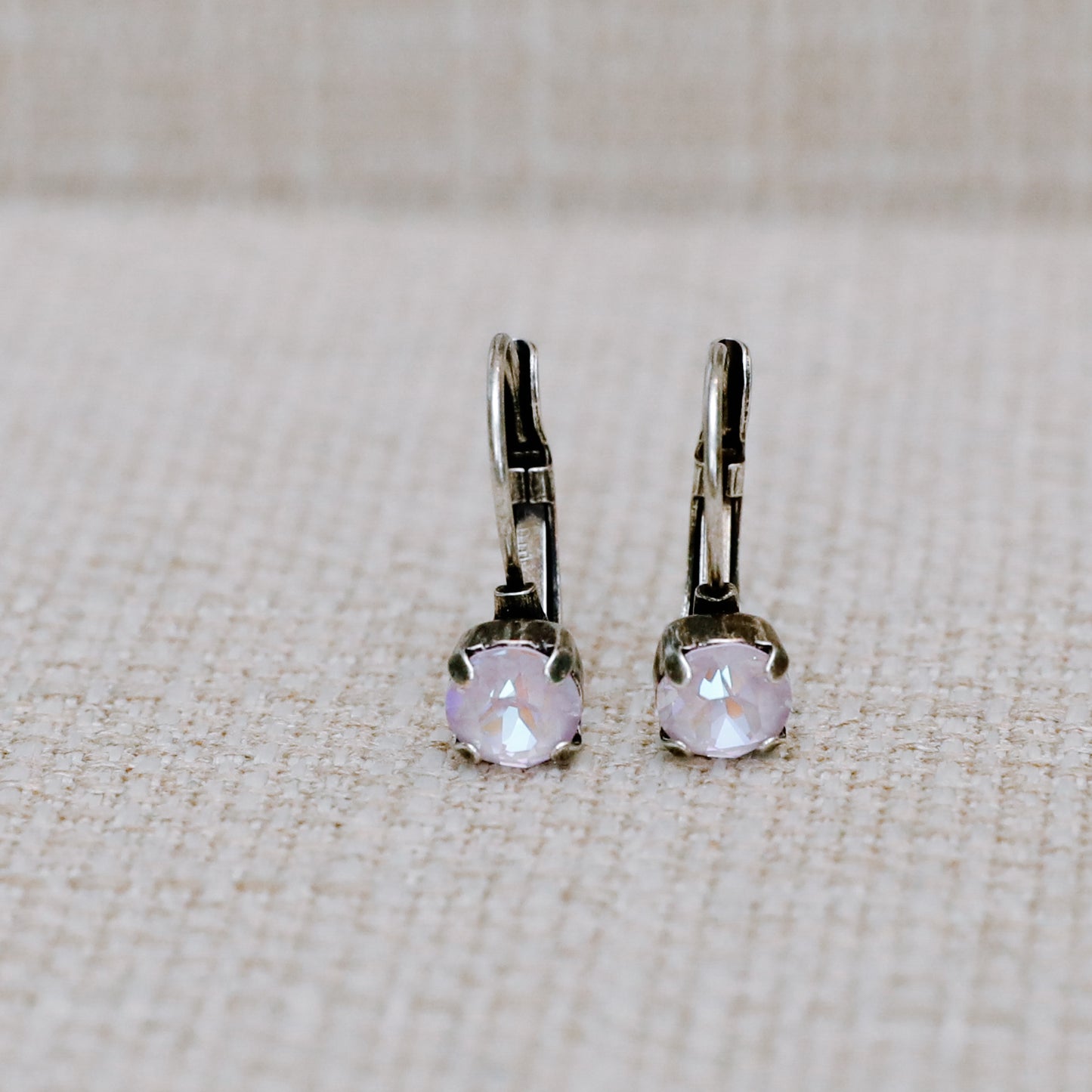 JUNE EARRING SPRING/SUMMER 2024