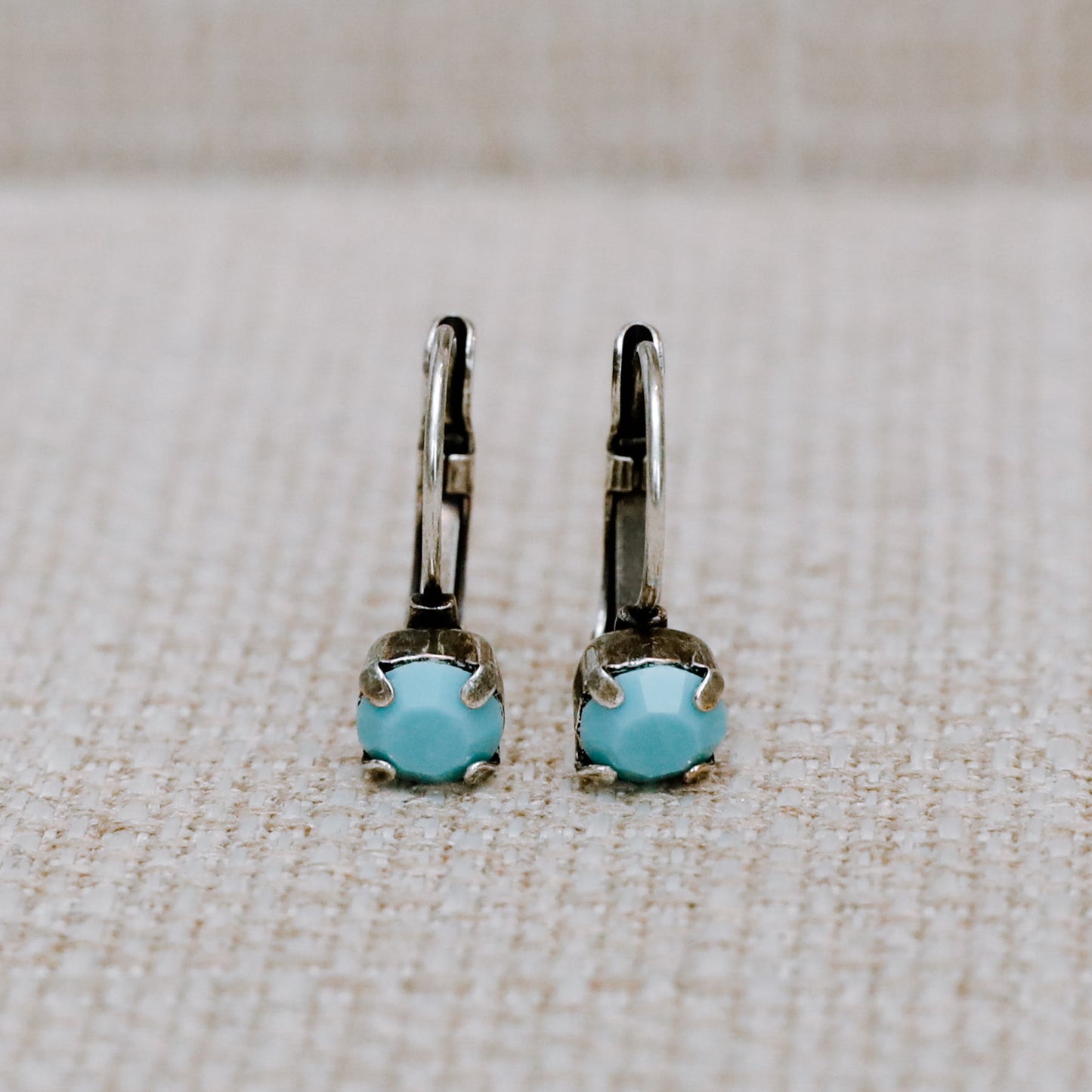 JUNE EARRING SPRING/SUMMER 2024