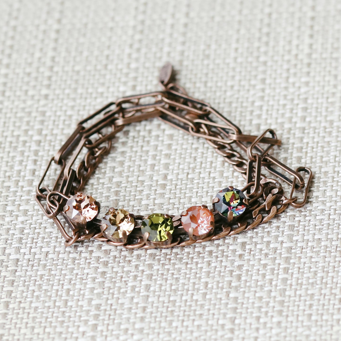 SAMMY WRAP BRACELET FALL 2023