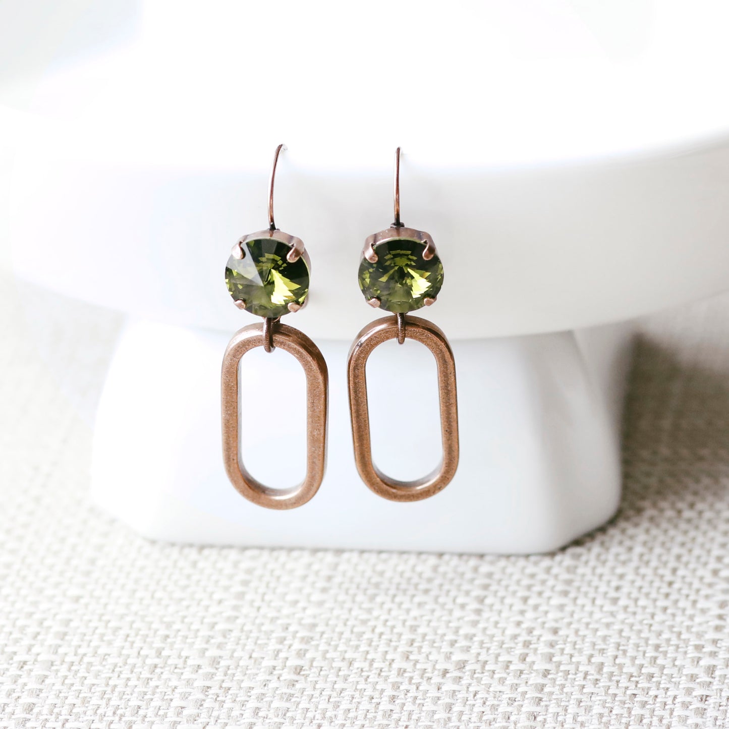 BRUNA EARRING FALL 2023