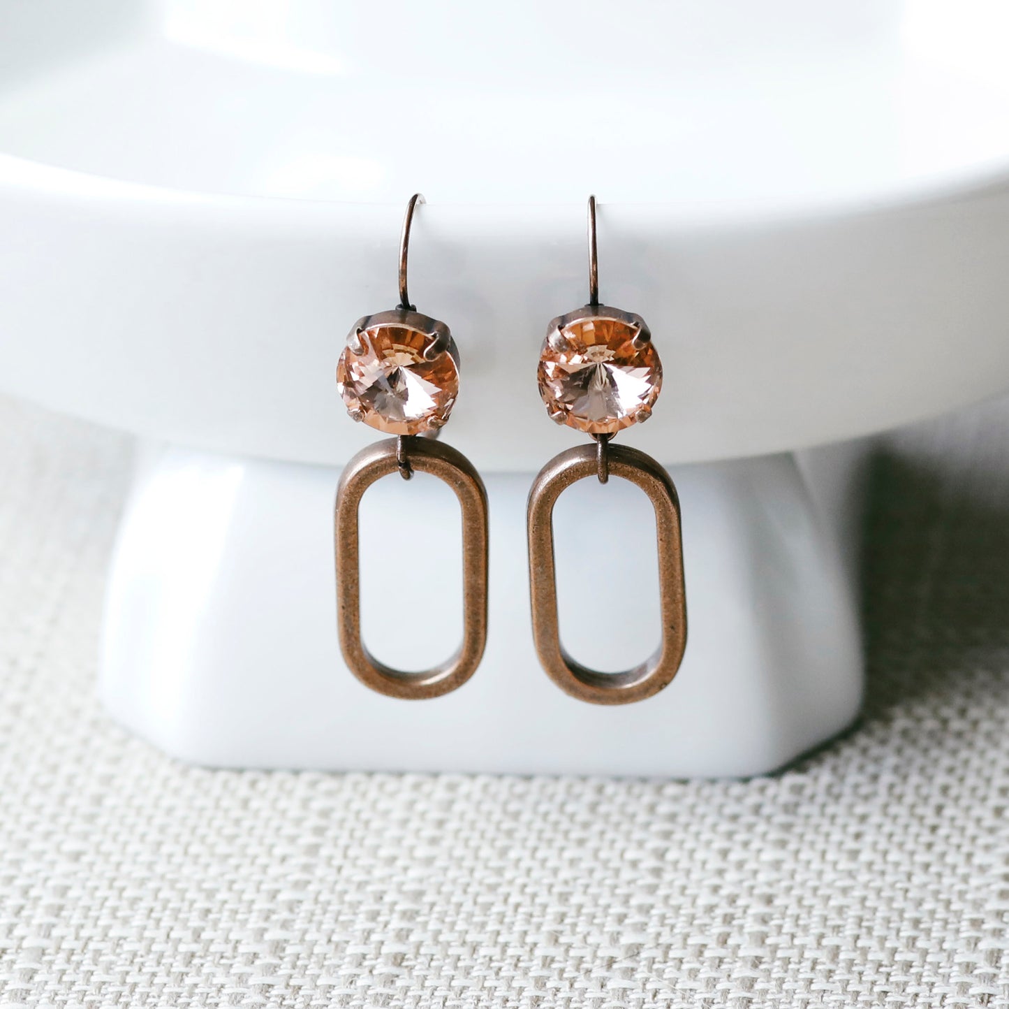 BRUNA EARRING FALL 2023