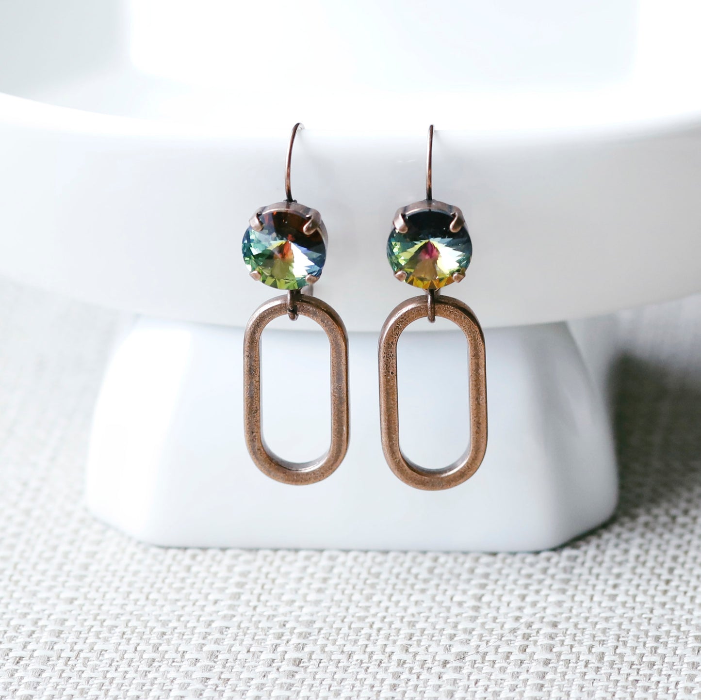 BRUNA EARRING FALL 2023