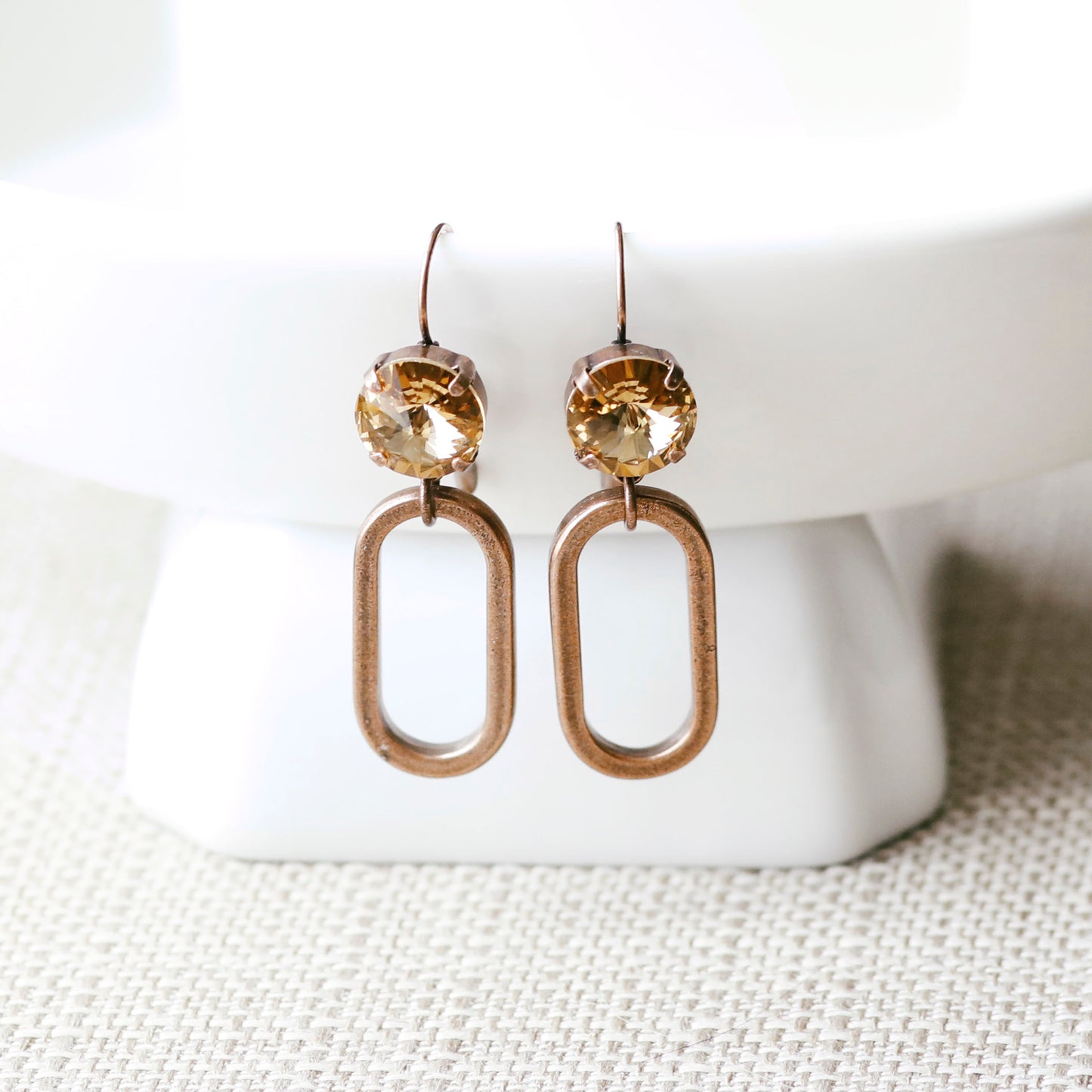 BRUNA EARRING FALL 2023