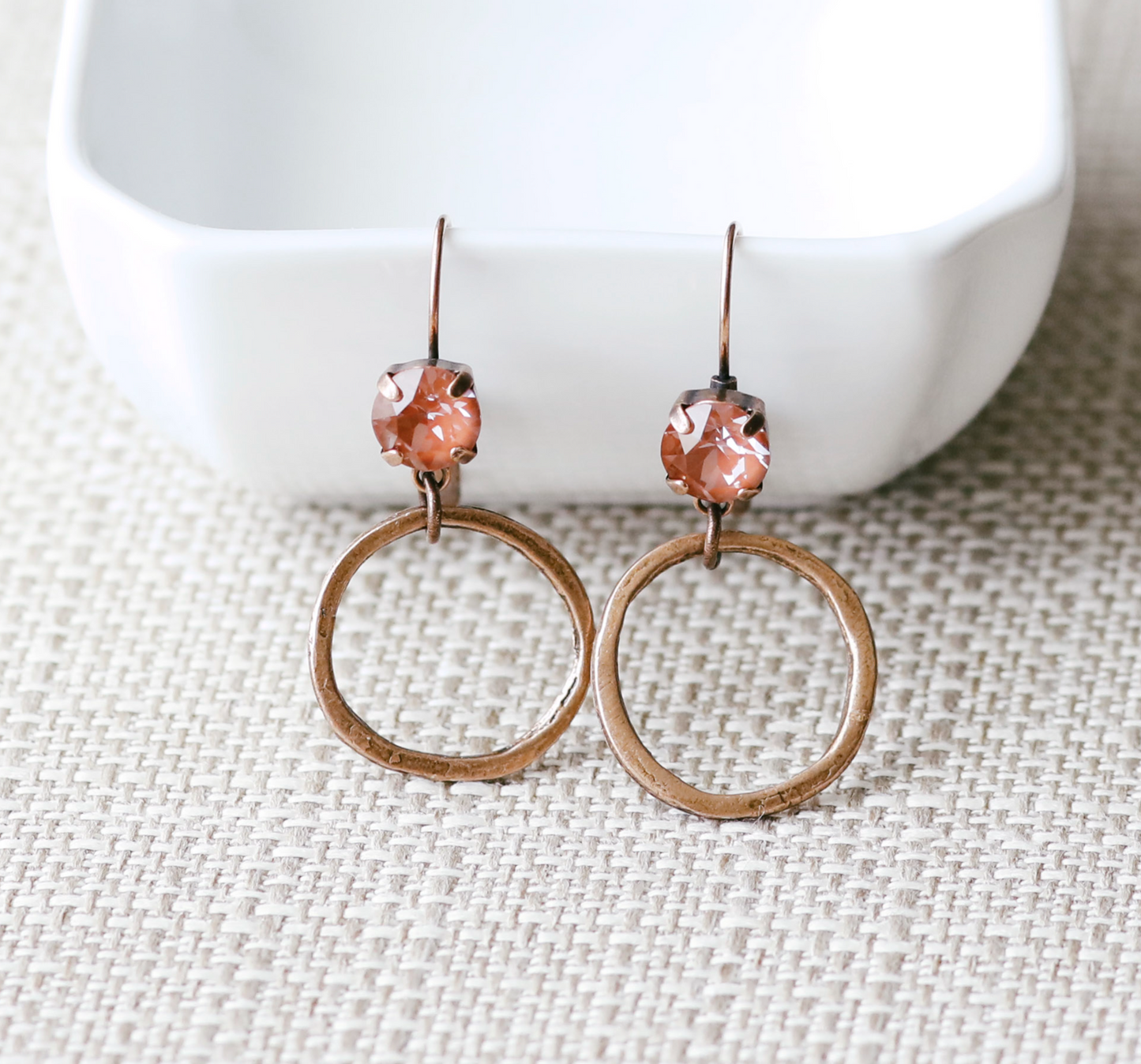 LAUREL EARRING FALL 2023