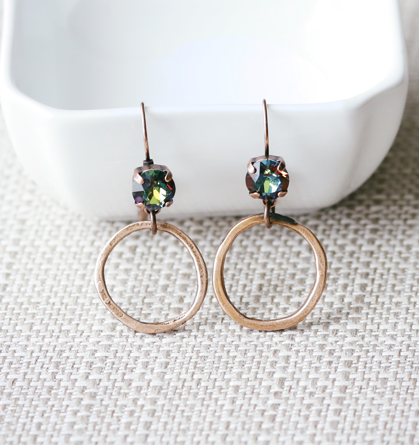 LAUREL EARRING FALL 2023