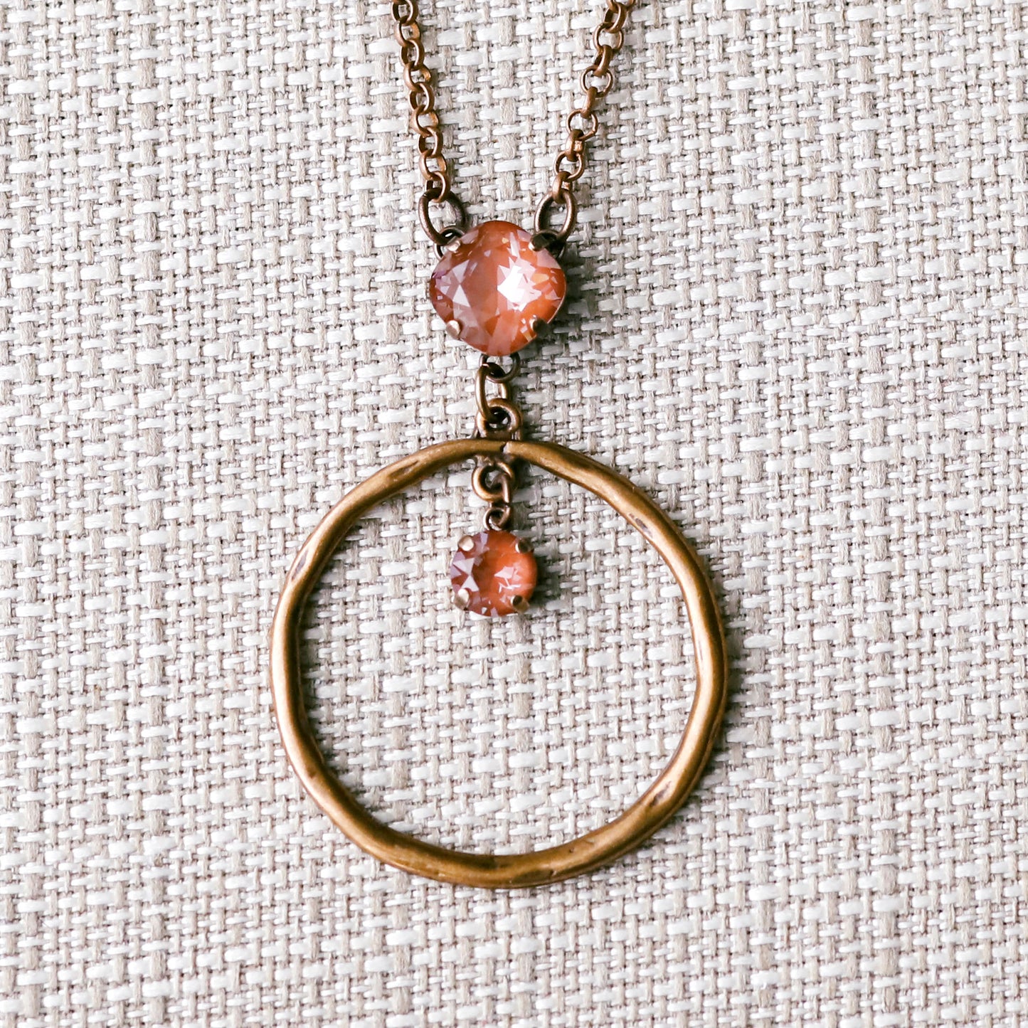 LAUREL NECKLACE FALL 2023