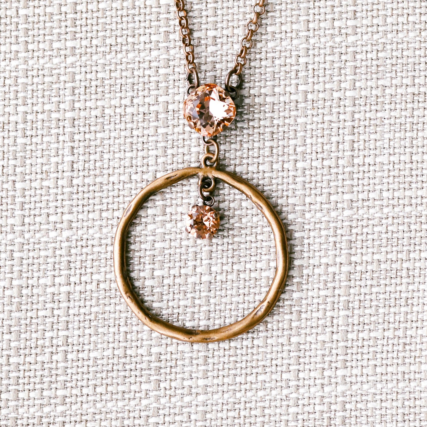 LAUREL NECKLACE FALL 2023