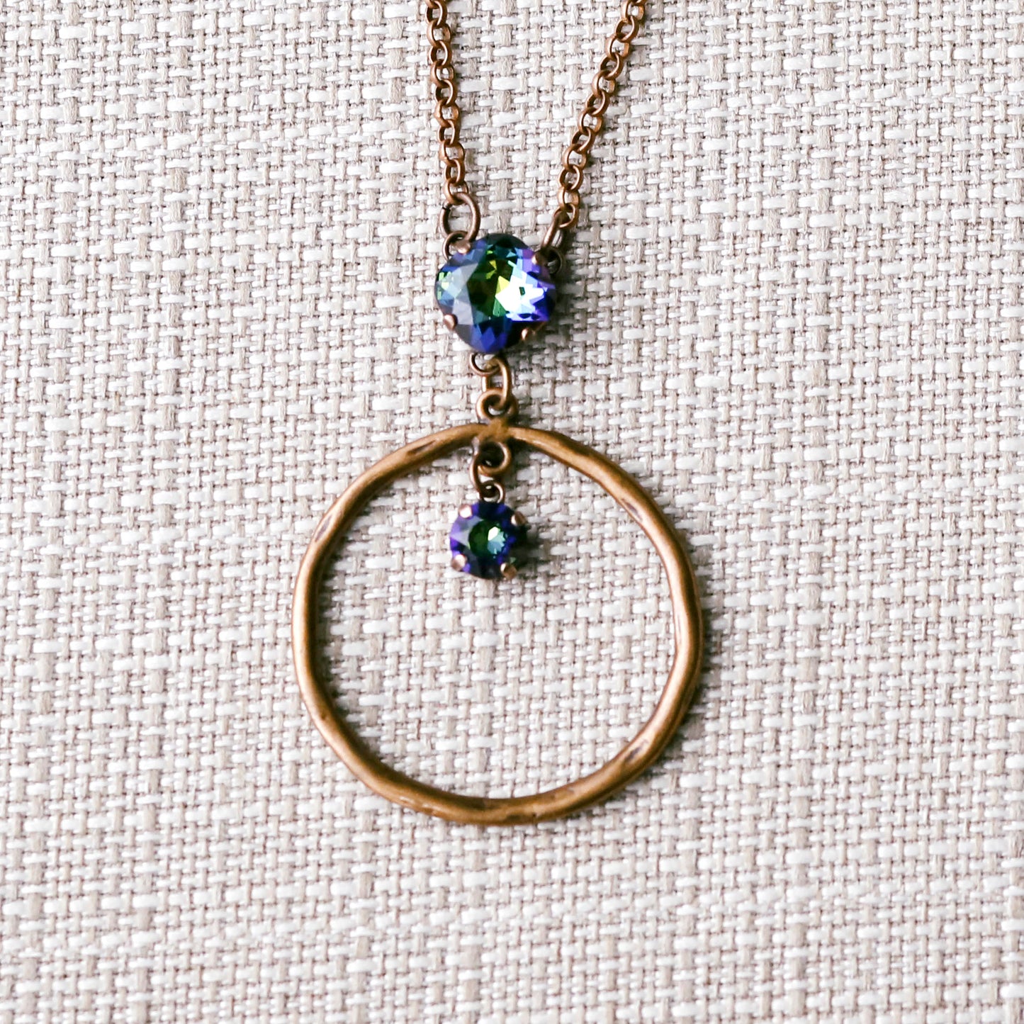 LAUREL NECKLACE FALL 2023