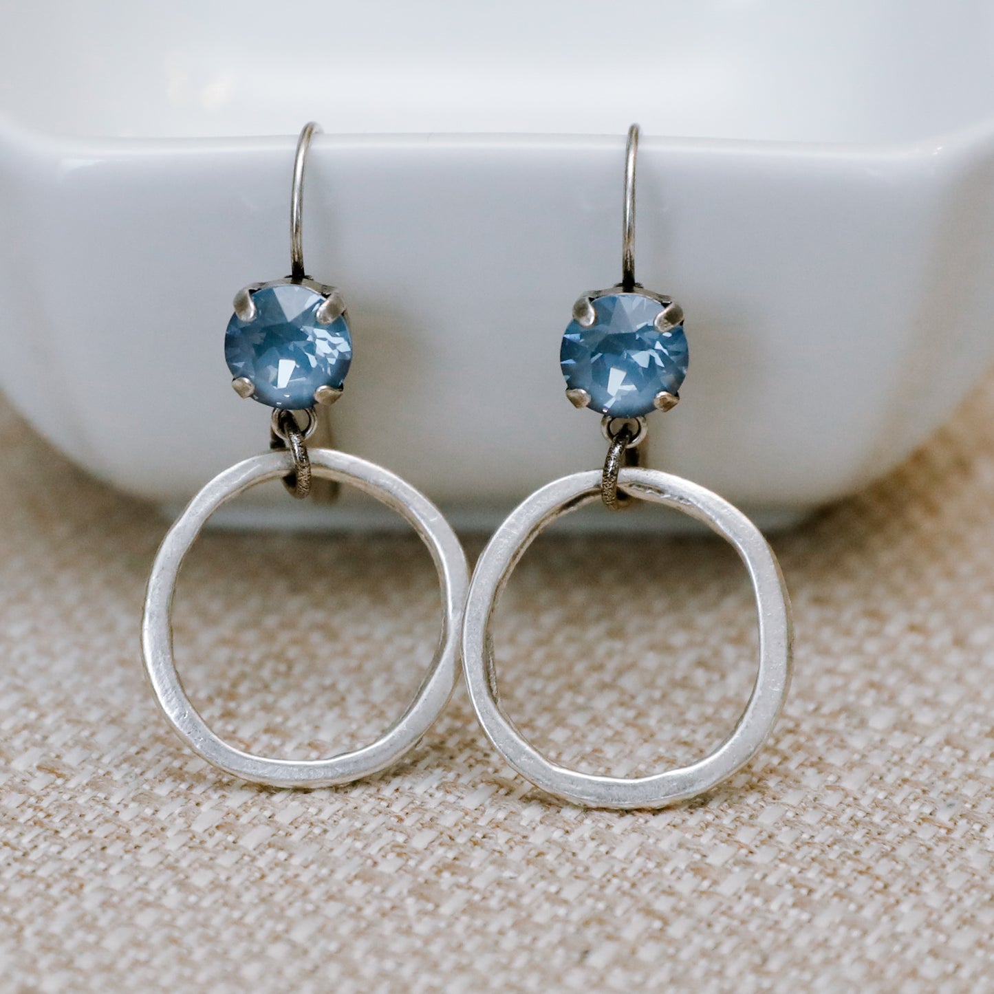 LAUREL EARRING