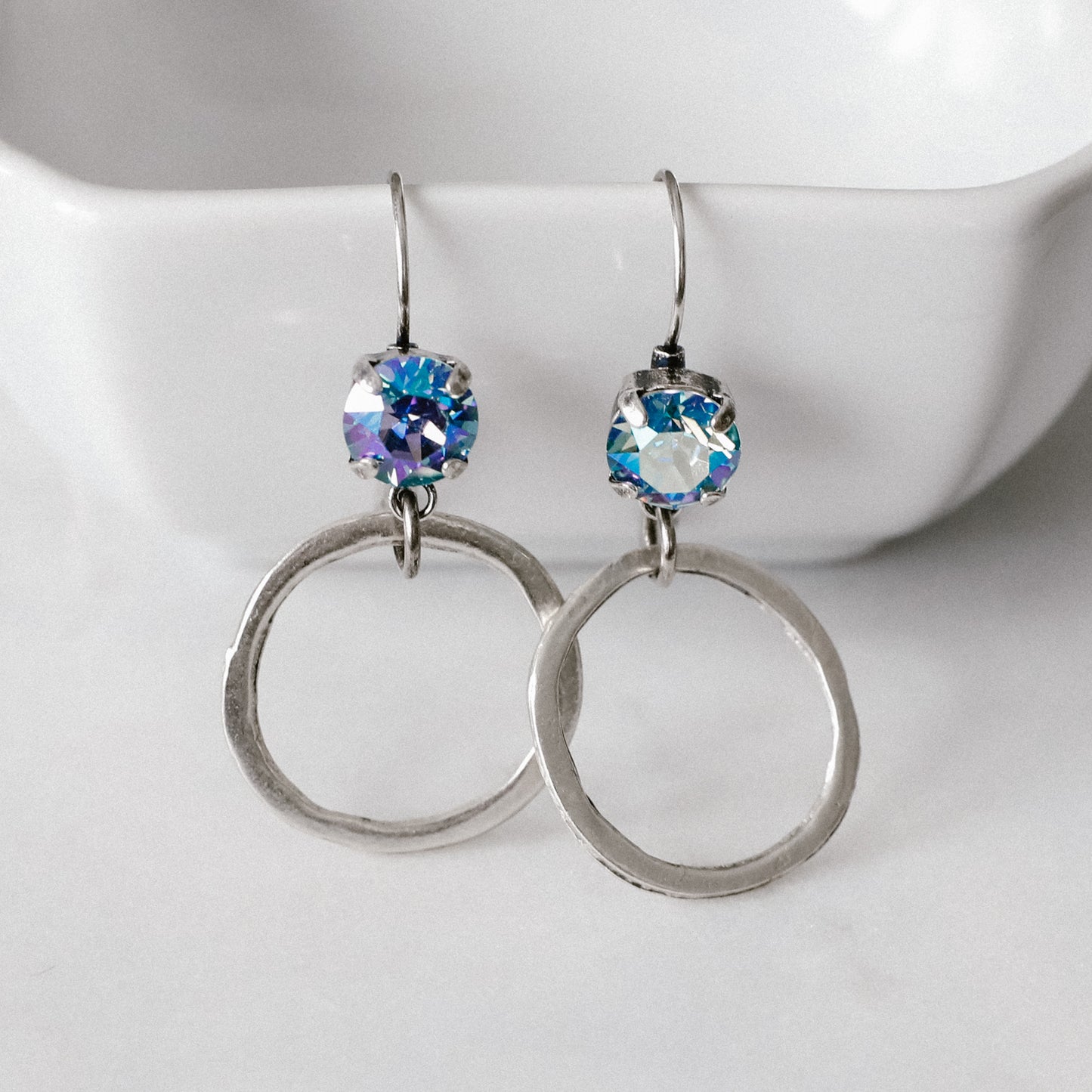 LAUREL EARRING SPRING/SUMMER 2025