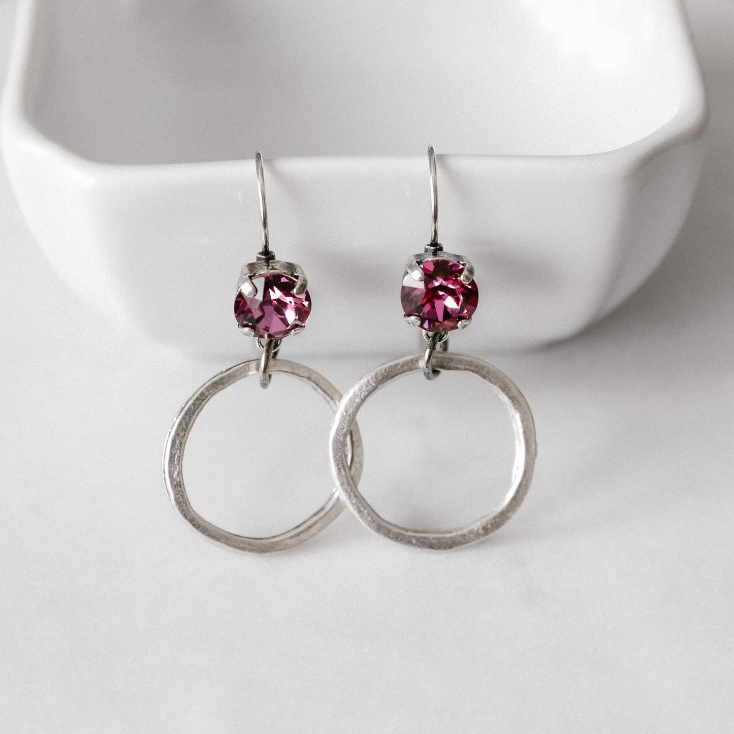 LAUREL EARRING SPRING/SUMMER 2025