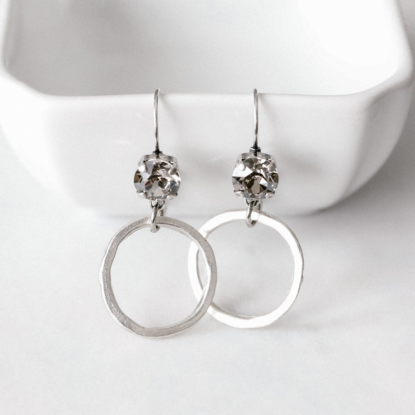 LAUREL EARRING SPRING/SUMMER 2025