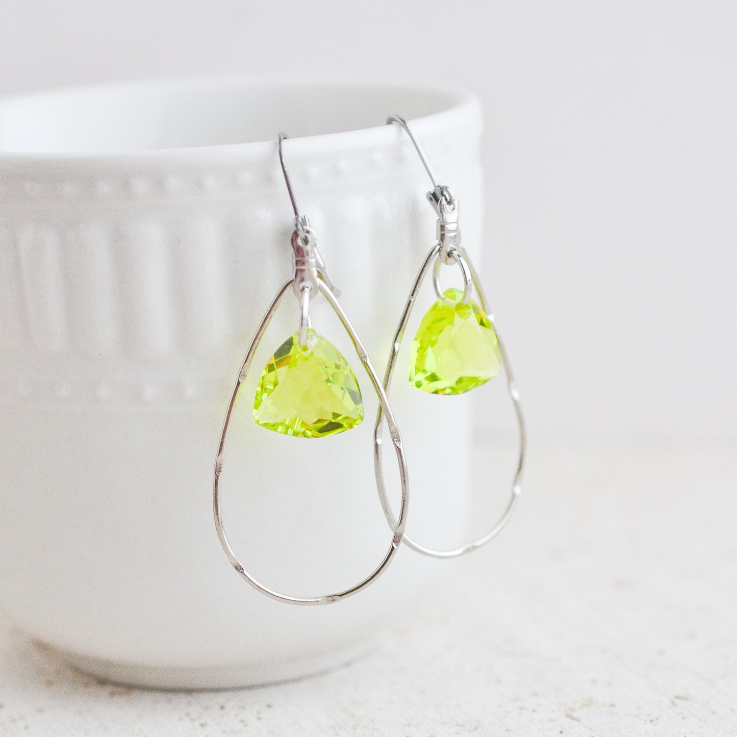 LEXY EARRING