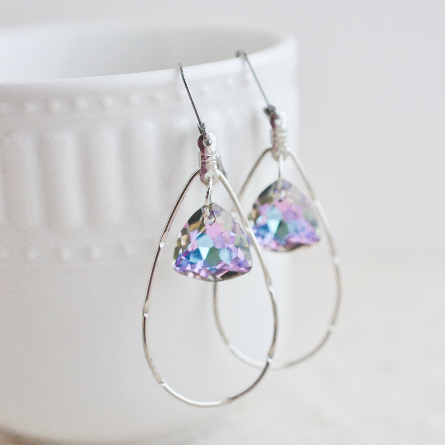 LEXY EARRING