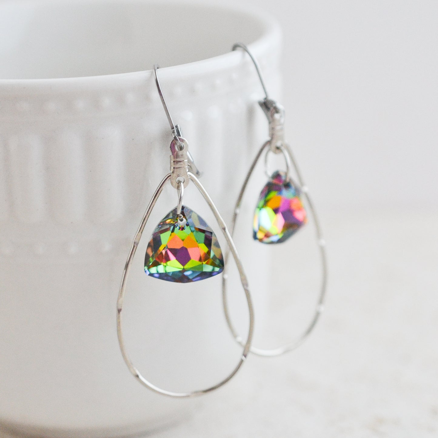 LEXY EARRING