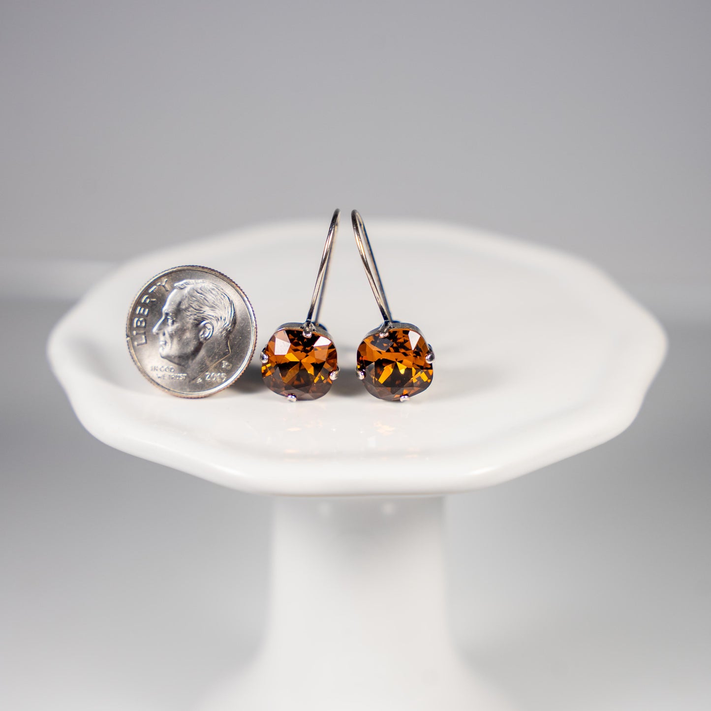 MARIBETH DROP EARRING