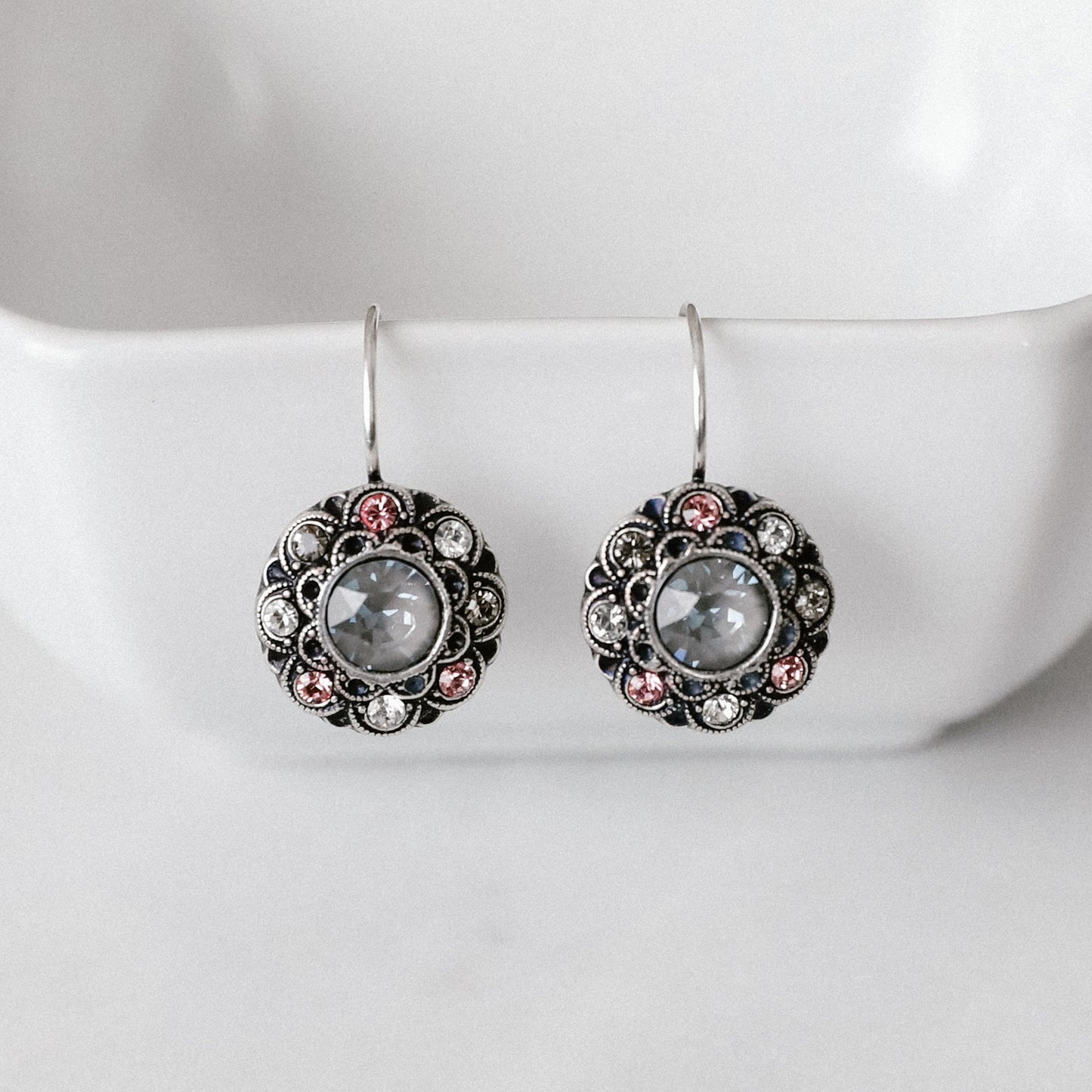 MARIGOLD EARRING SPRING/SUMMER 2025