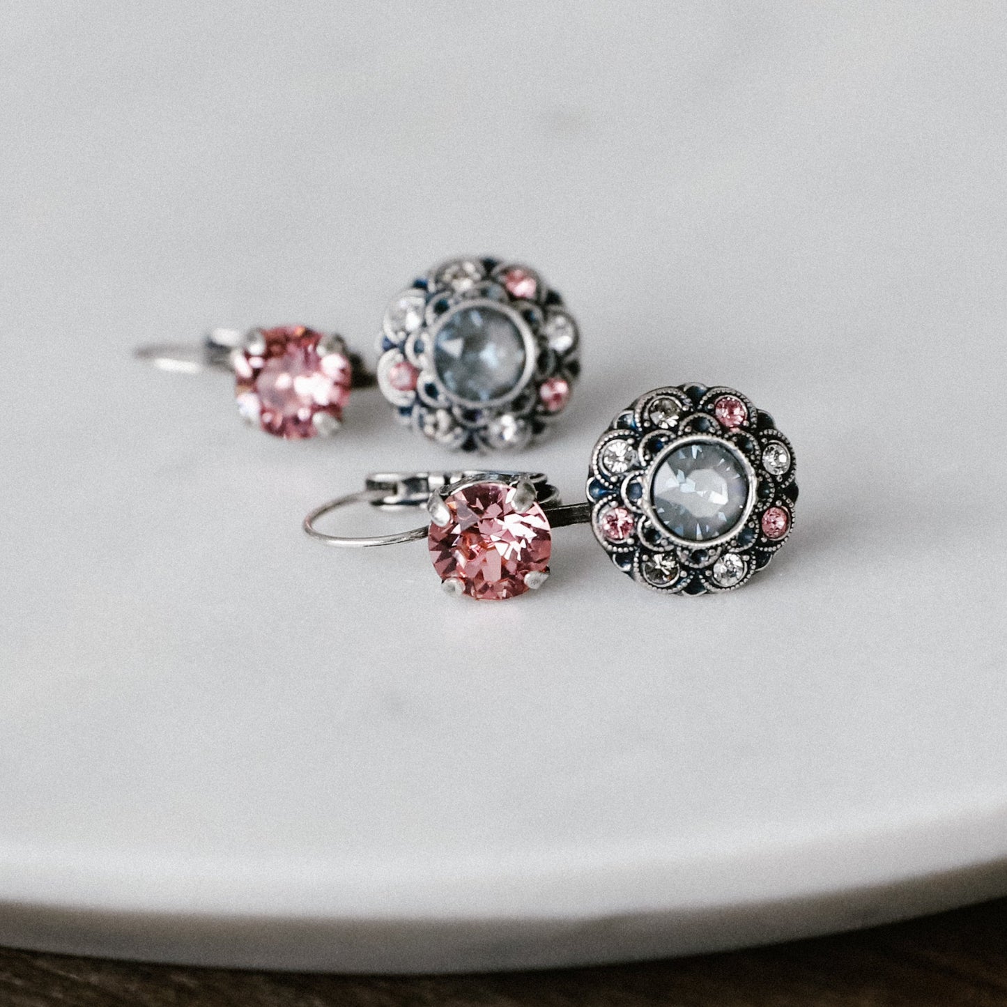 MARNIE EARRING SPRING/SUMMER 2025