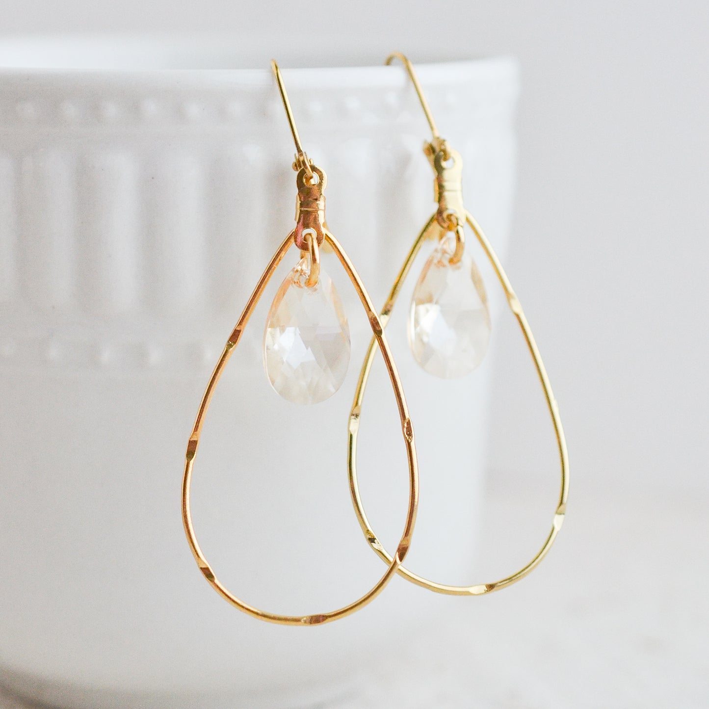 MIRANDA EARRING