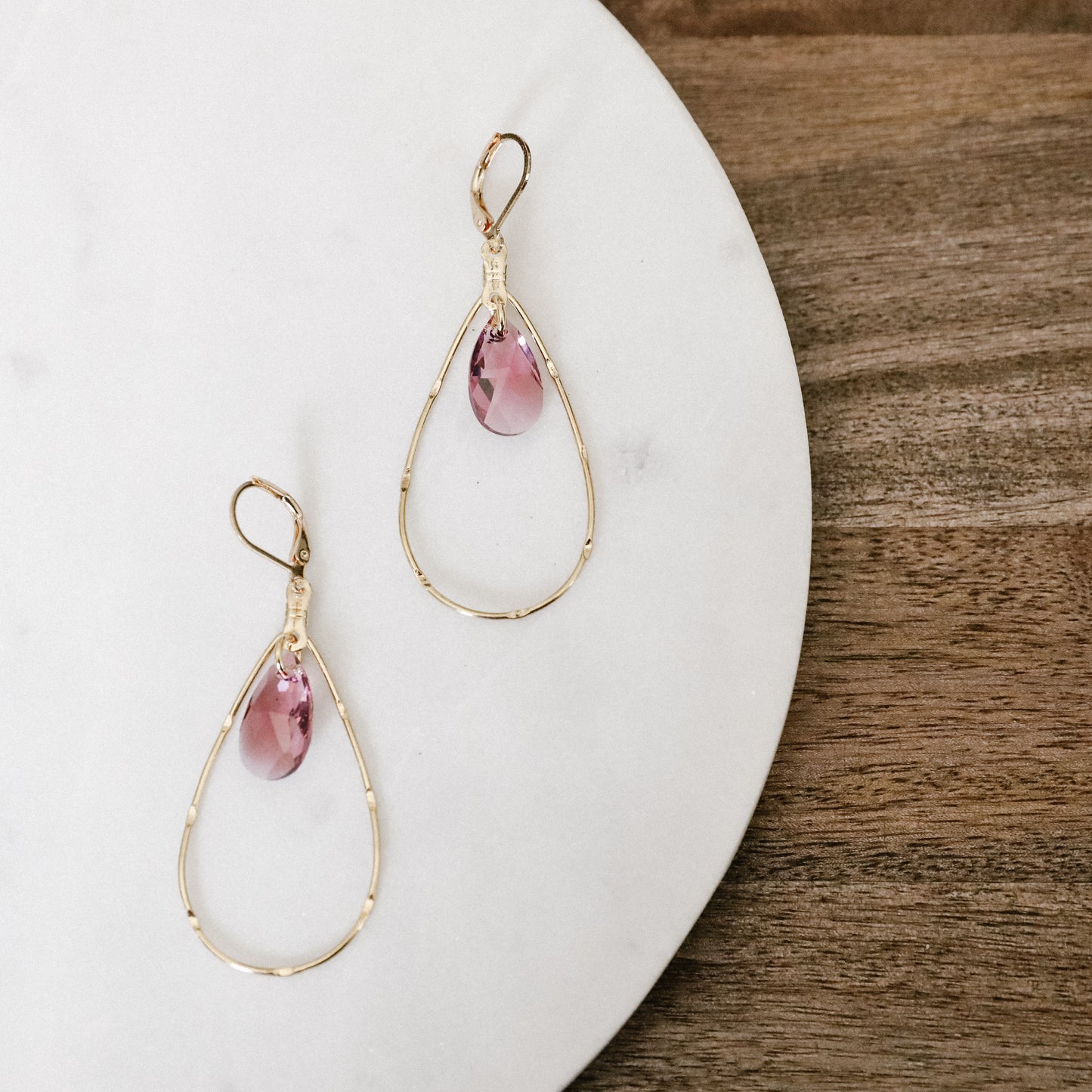 MIRANDA EARRING