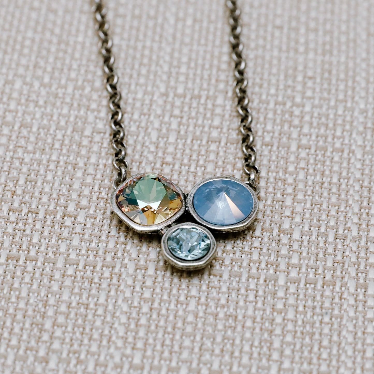 MISSY NECKLACE