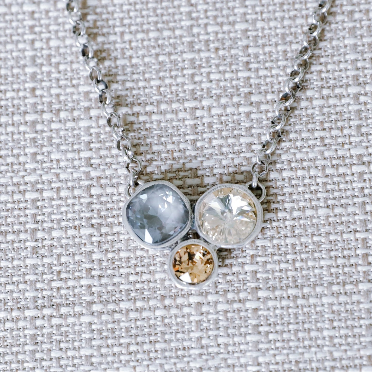MISSY NECKLACE