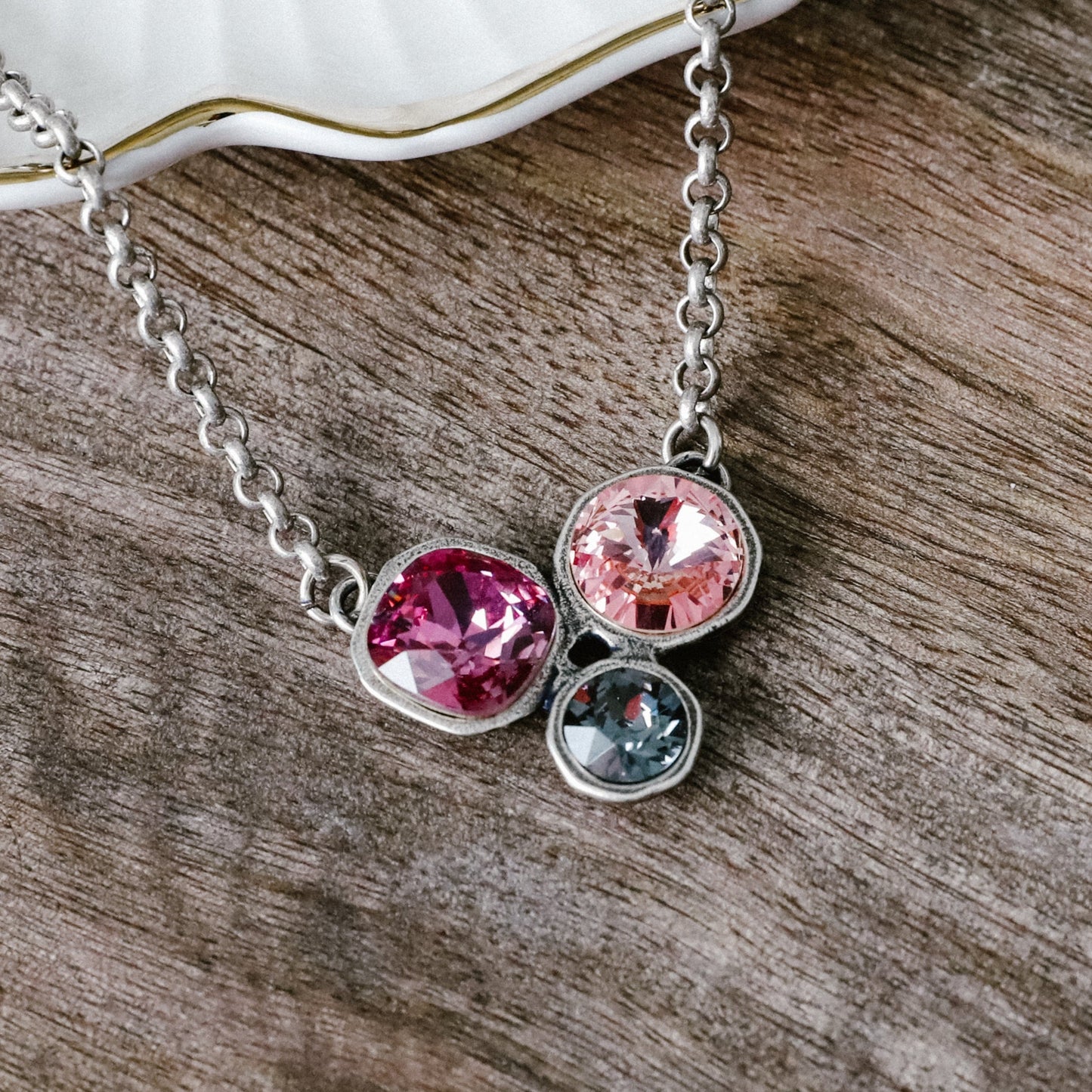 MISSY NECKLACE