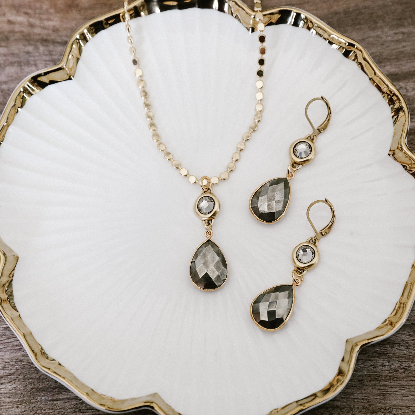 NANTUCKET NECKLACE