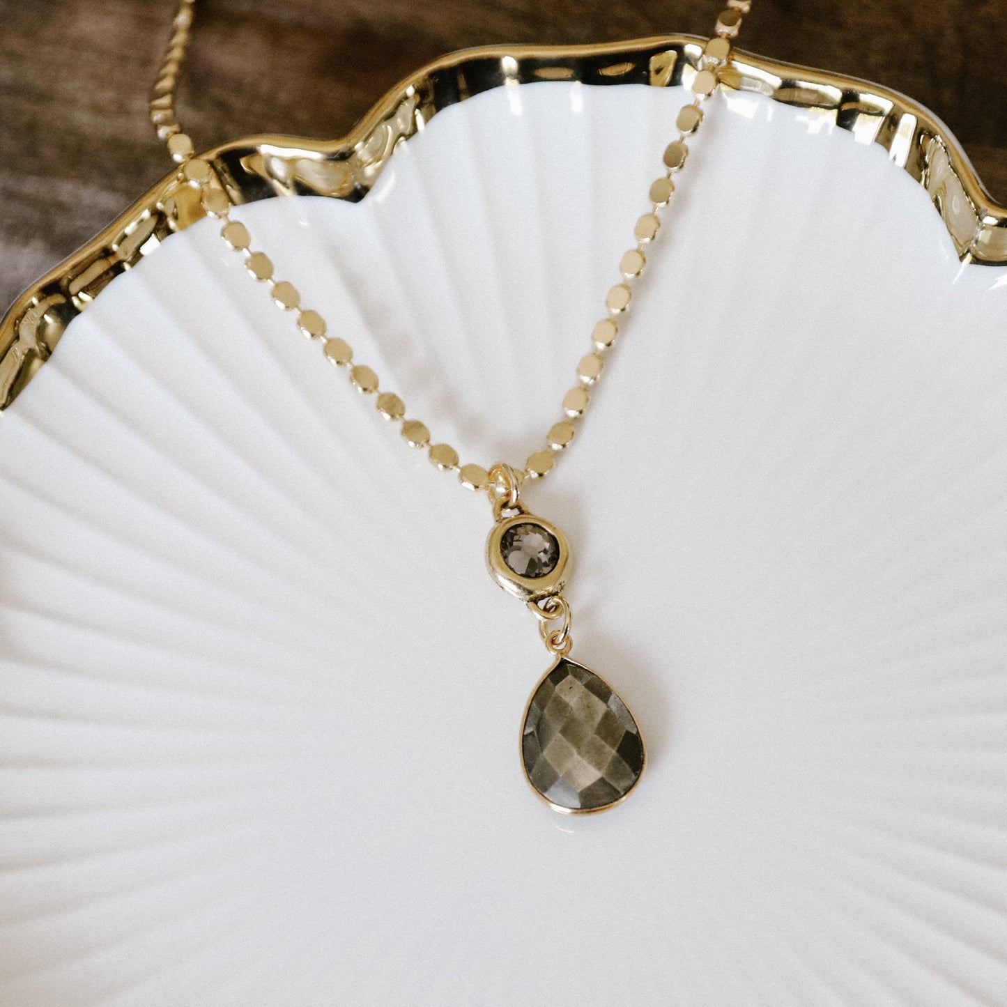 NANTUCKET NECKLACE