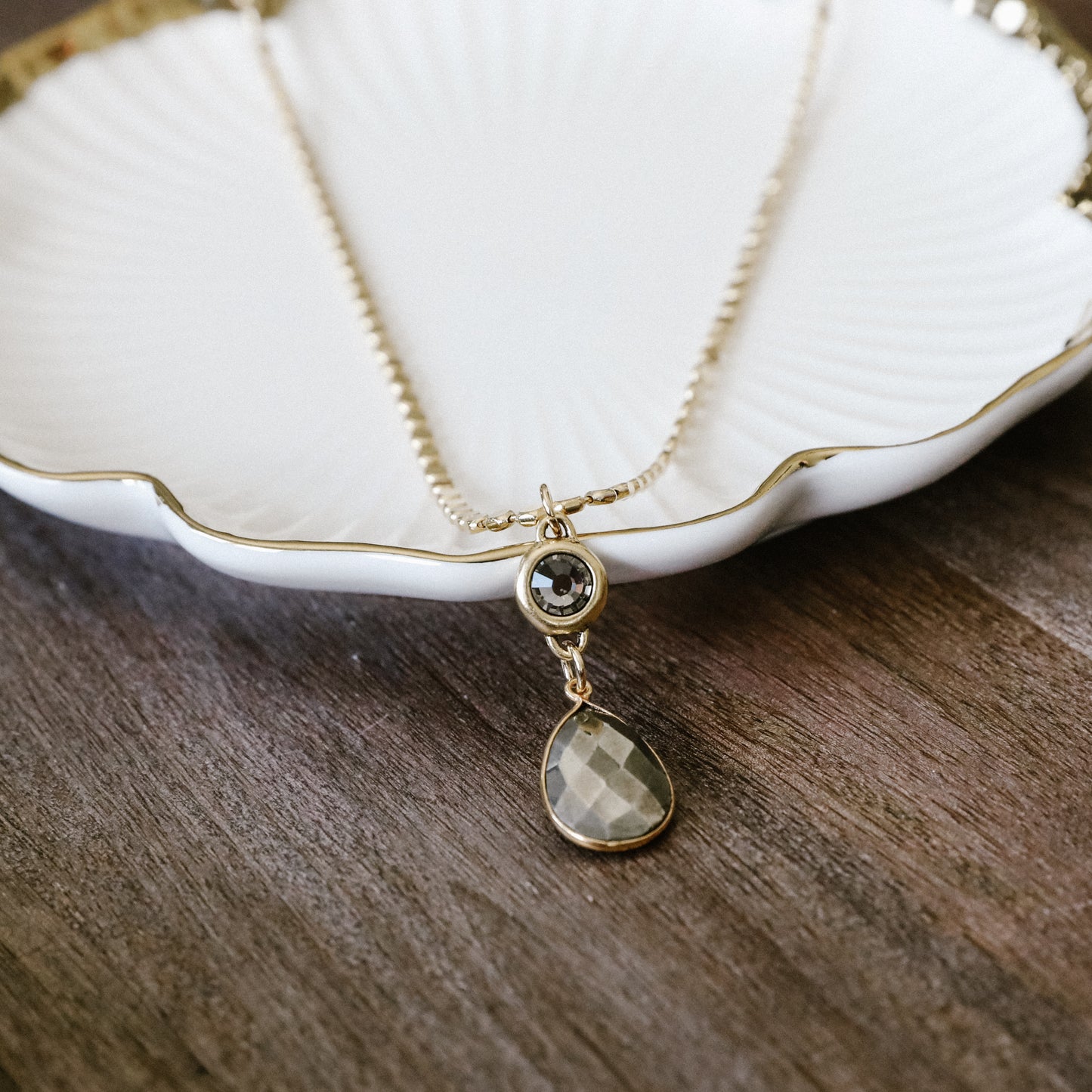 NANTUCKET NECKLACE
