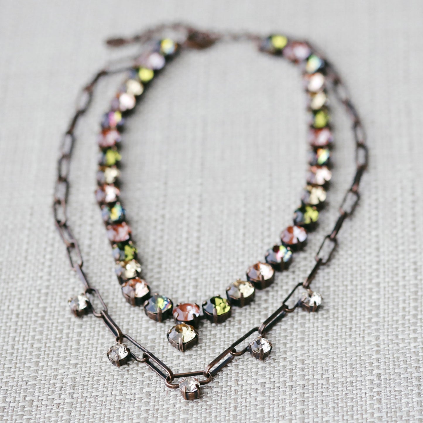 NOVA NECKLACE FALL 2023