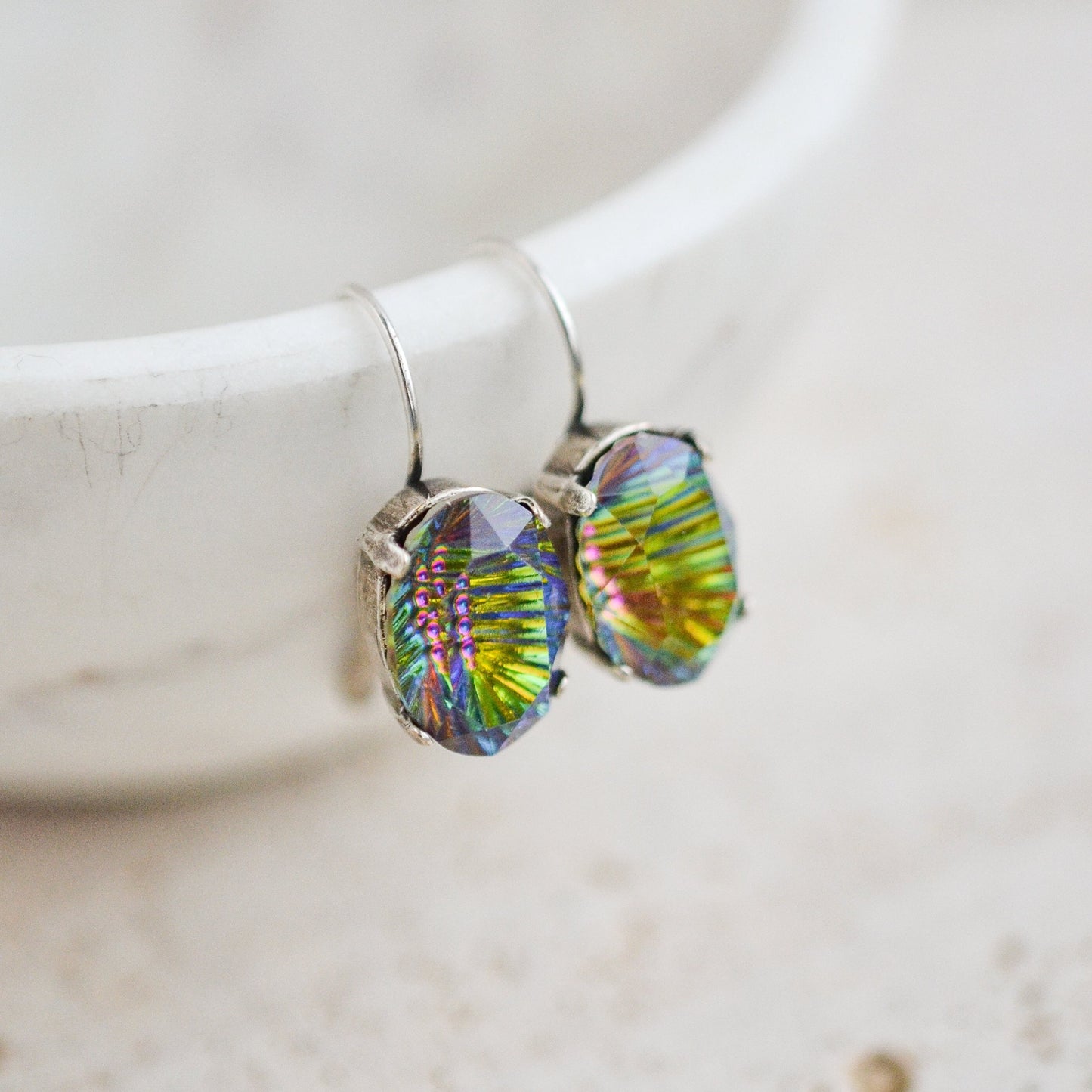 OSA EARRING FALL 2024