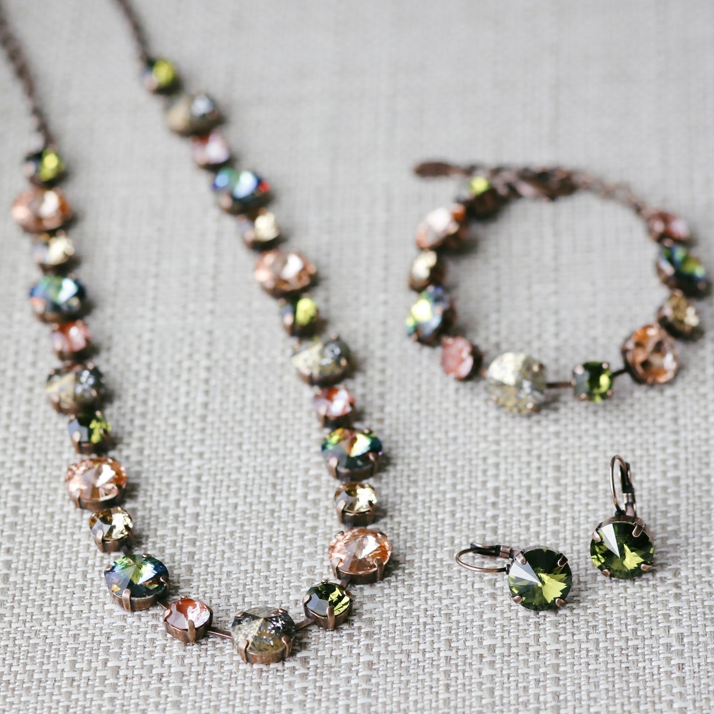 PENNY NECKLACE FALL 2023