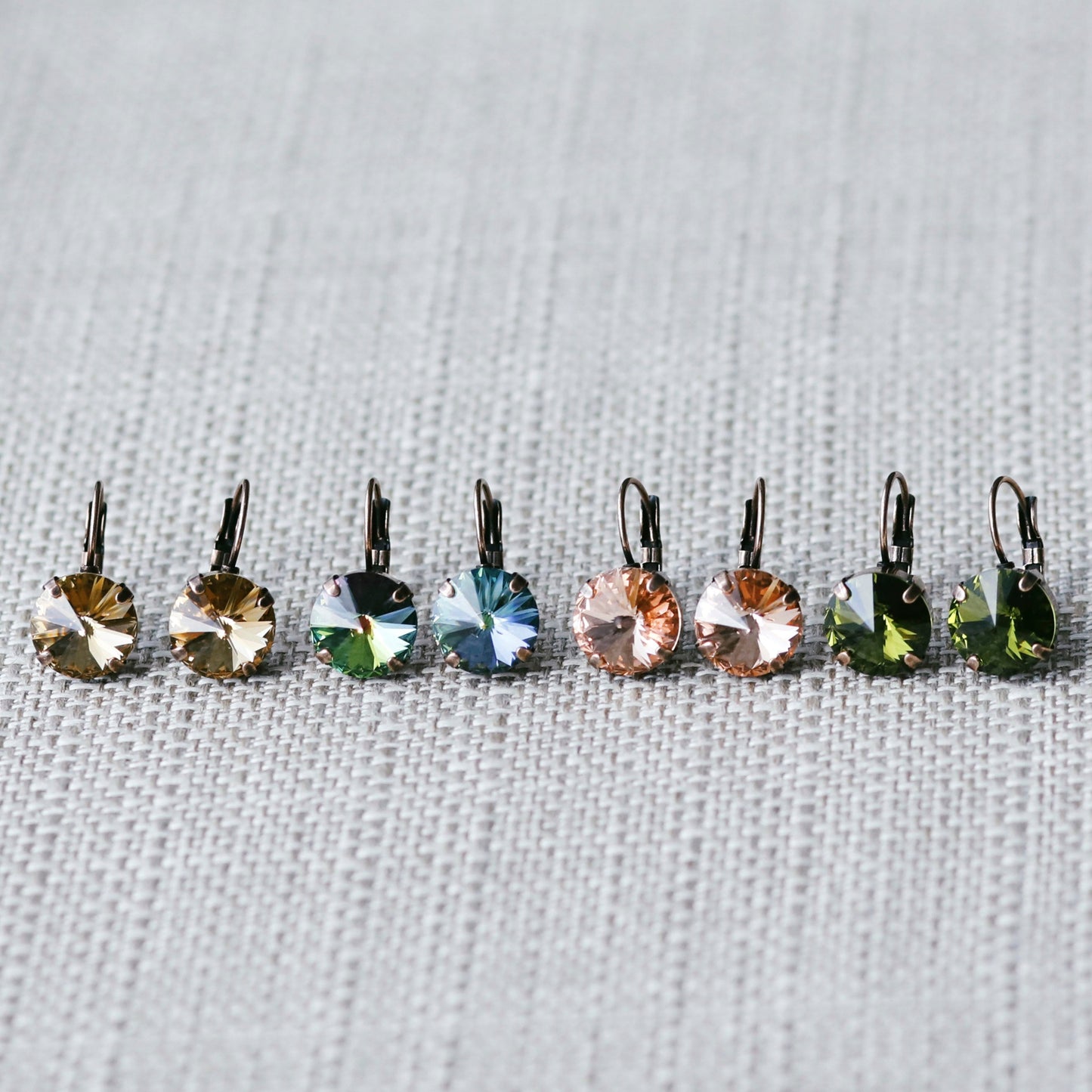 PENNY EARRING FALL 2023
