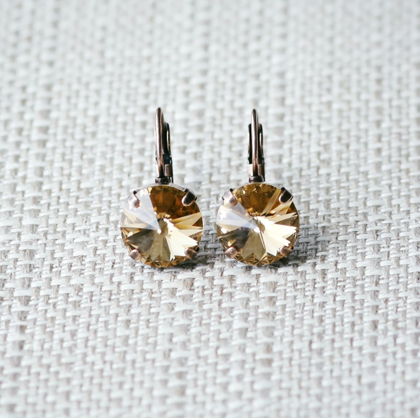 PENNY EARRING FALL 2023