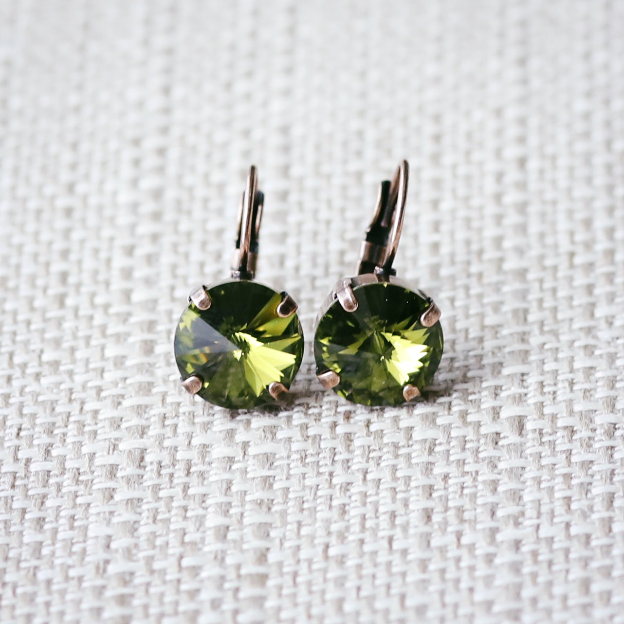 PENNY EARRING FALL 2023