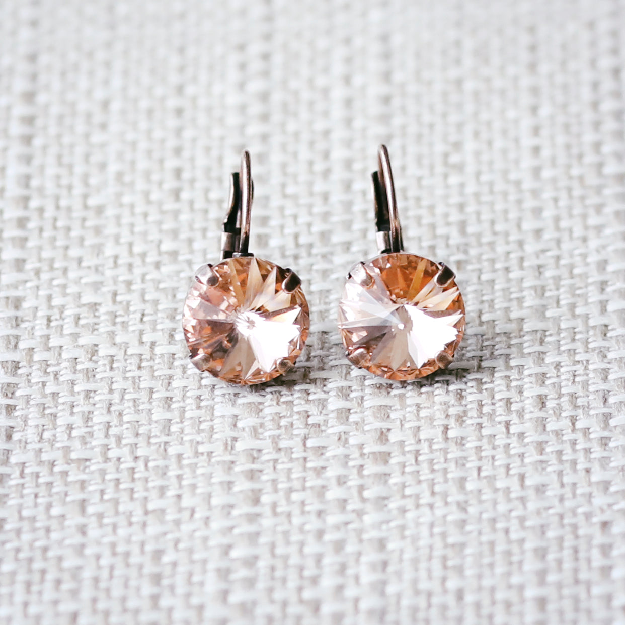 PENNY EARRING FALL 2023