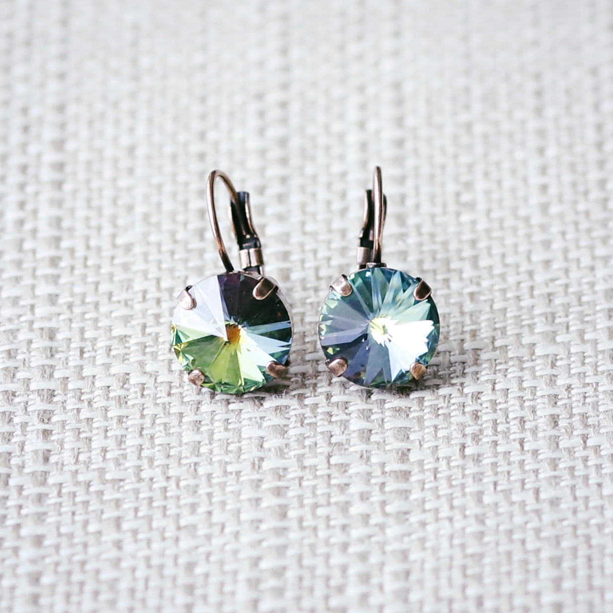 PENNY EARRING FALL 2023