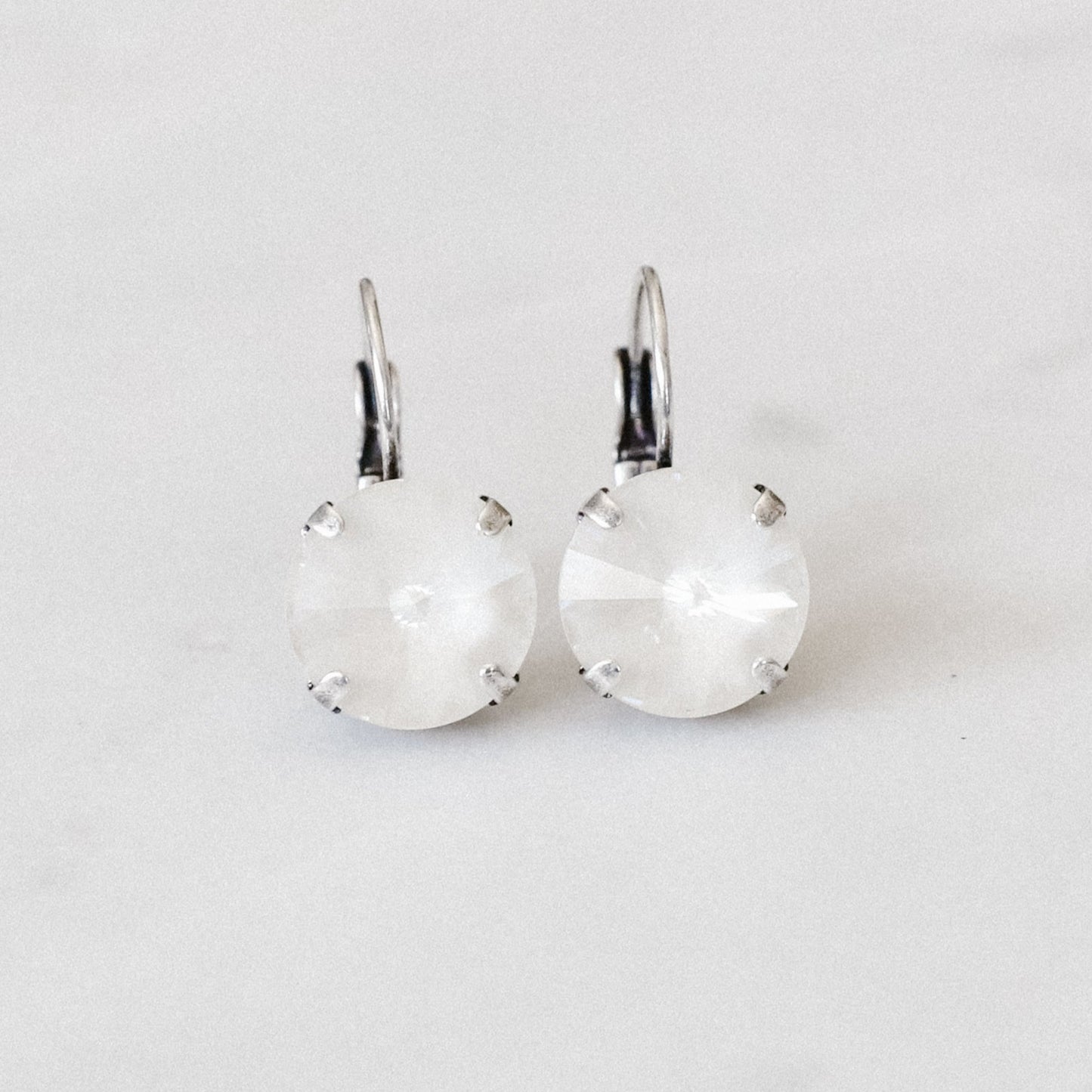 PENNY EARRING
