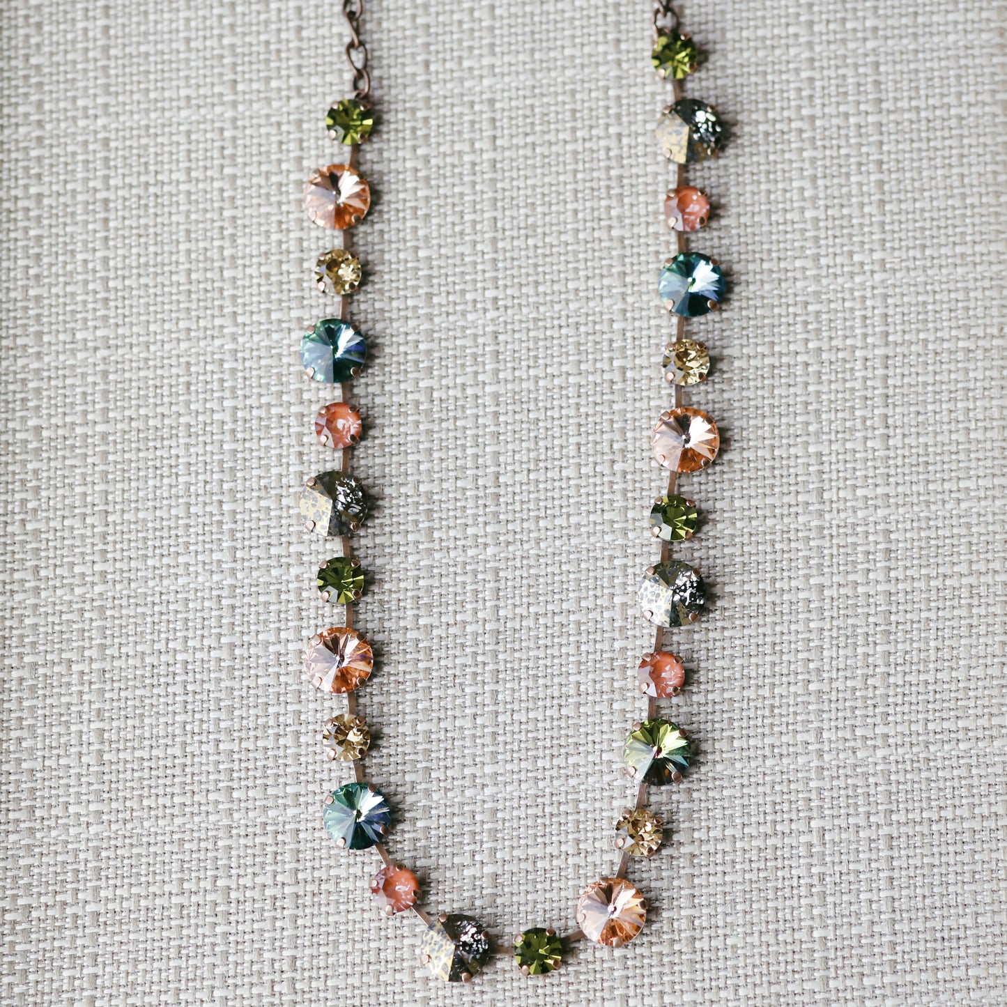 PENNY NECKLACE FALL 2023
