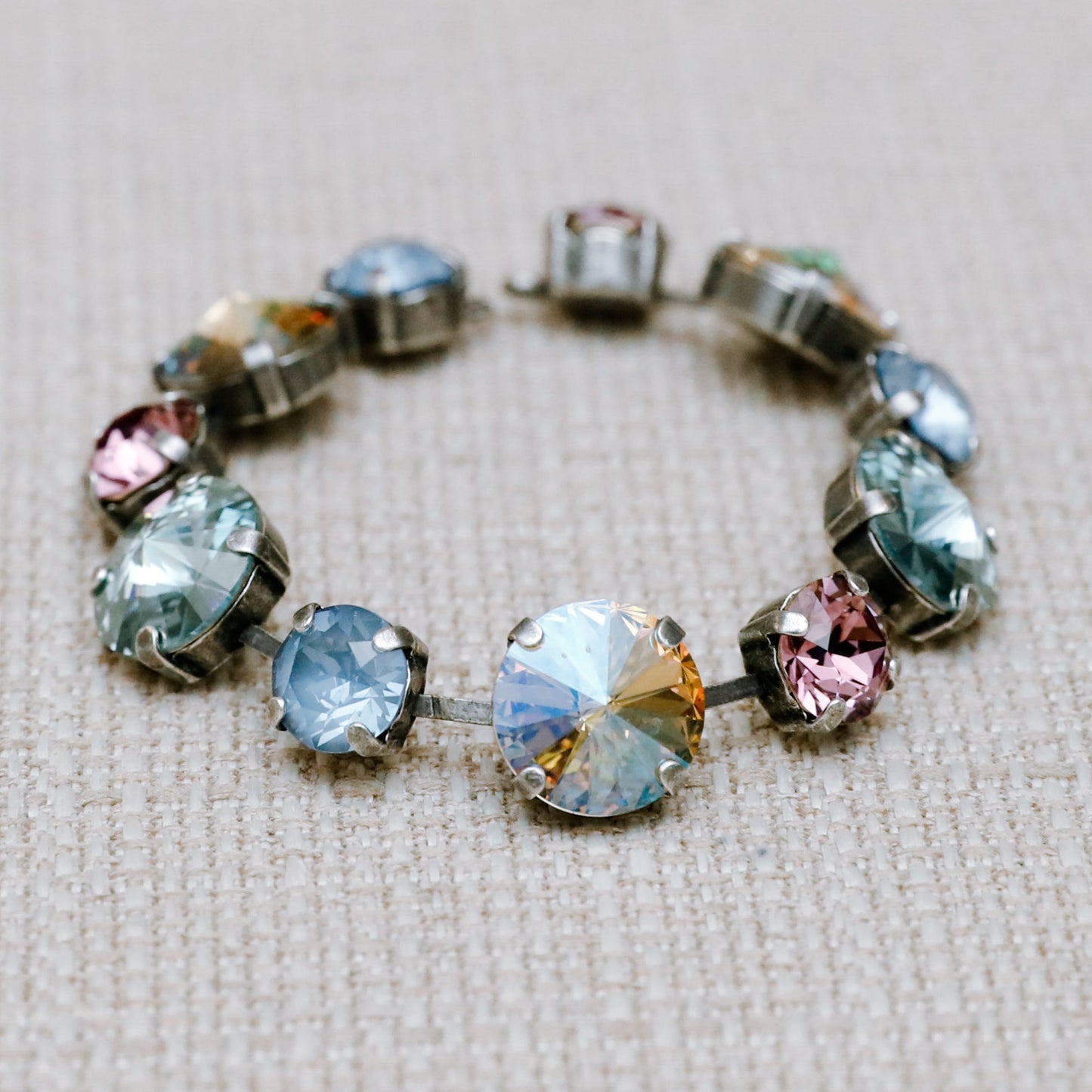 PENNY BRACELET