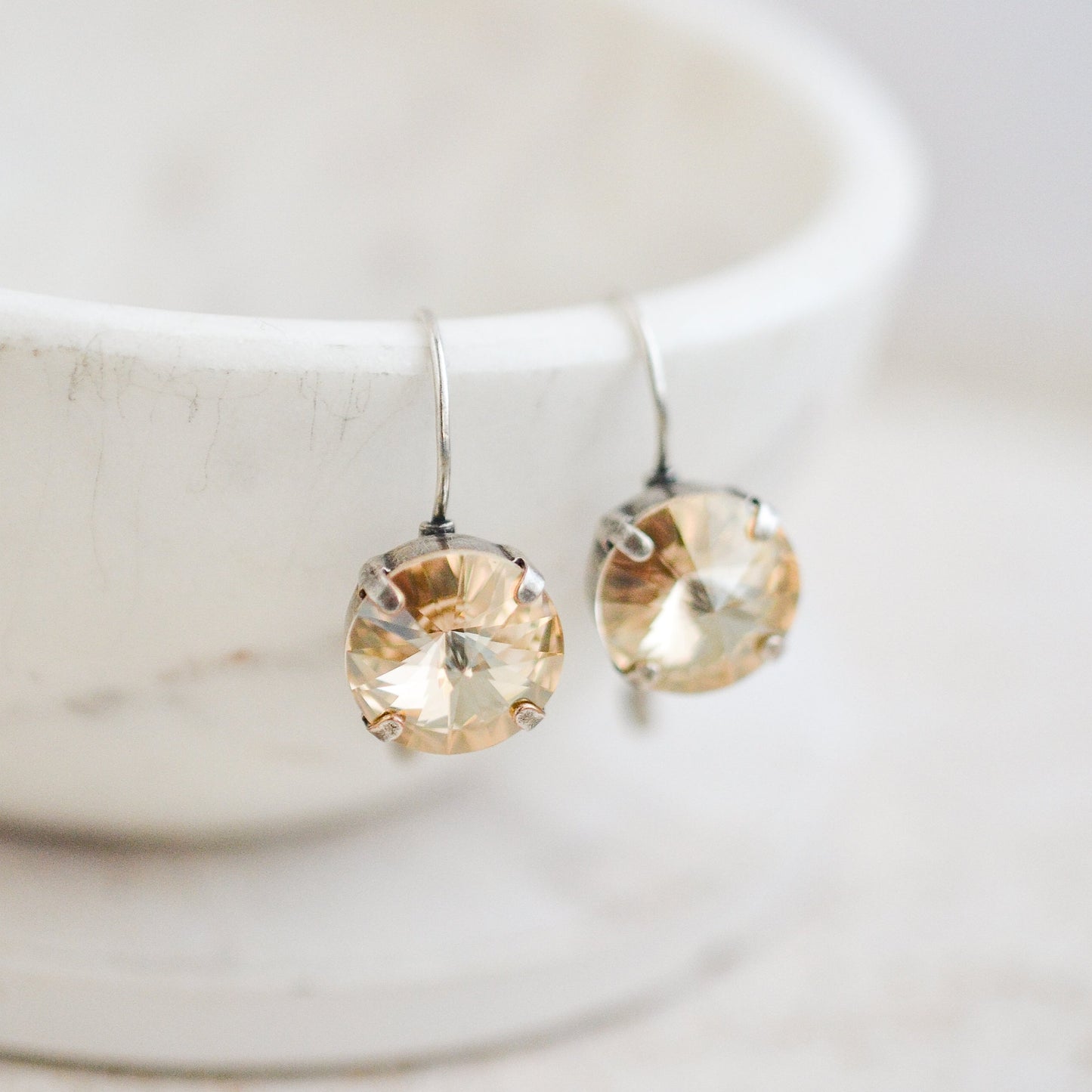 PENNY EARRING