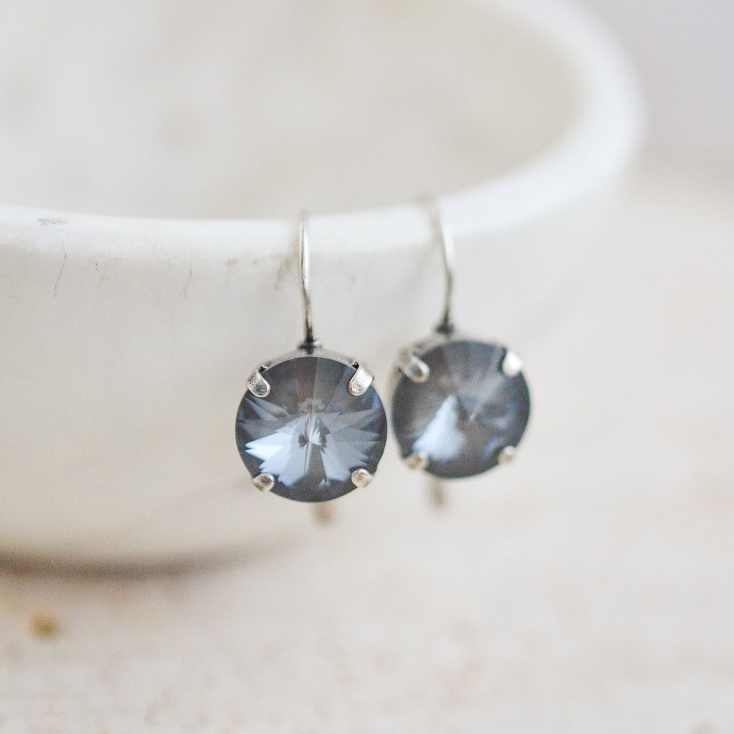 PENNY EARRING