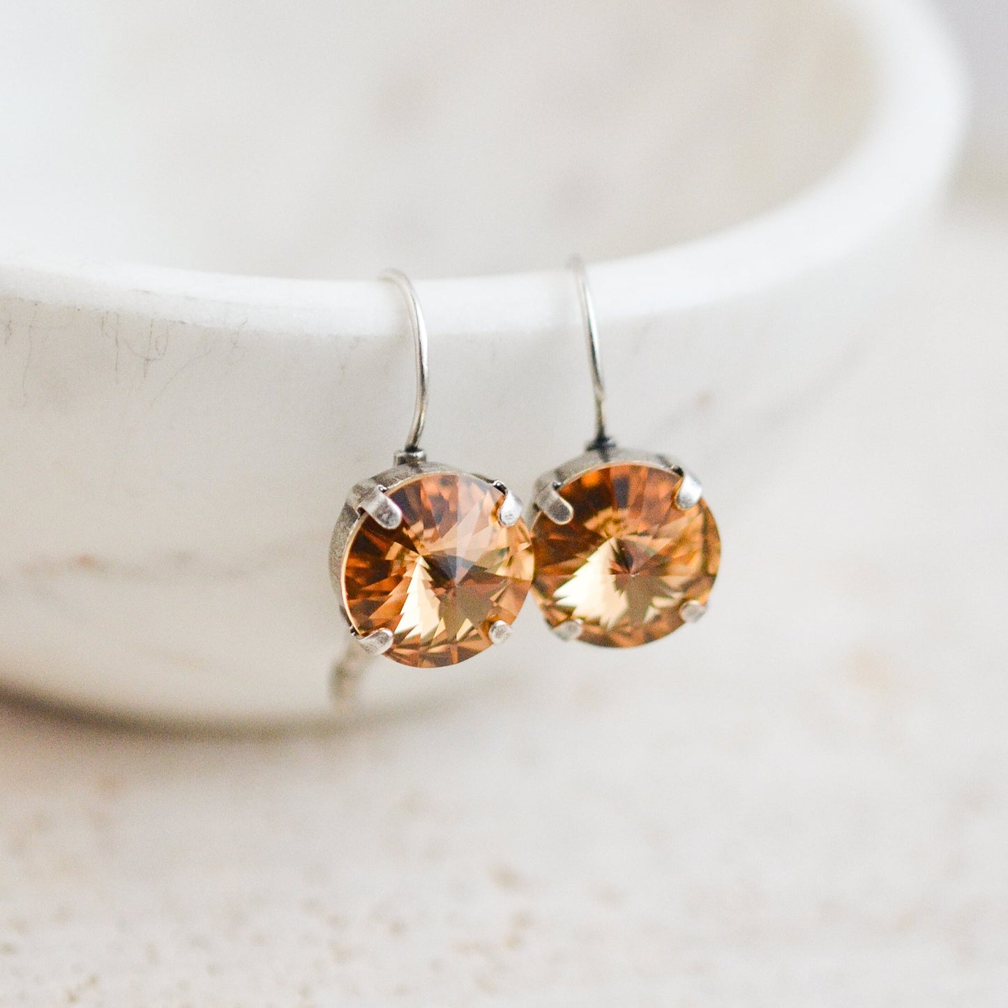 PENNY EARRING