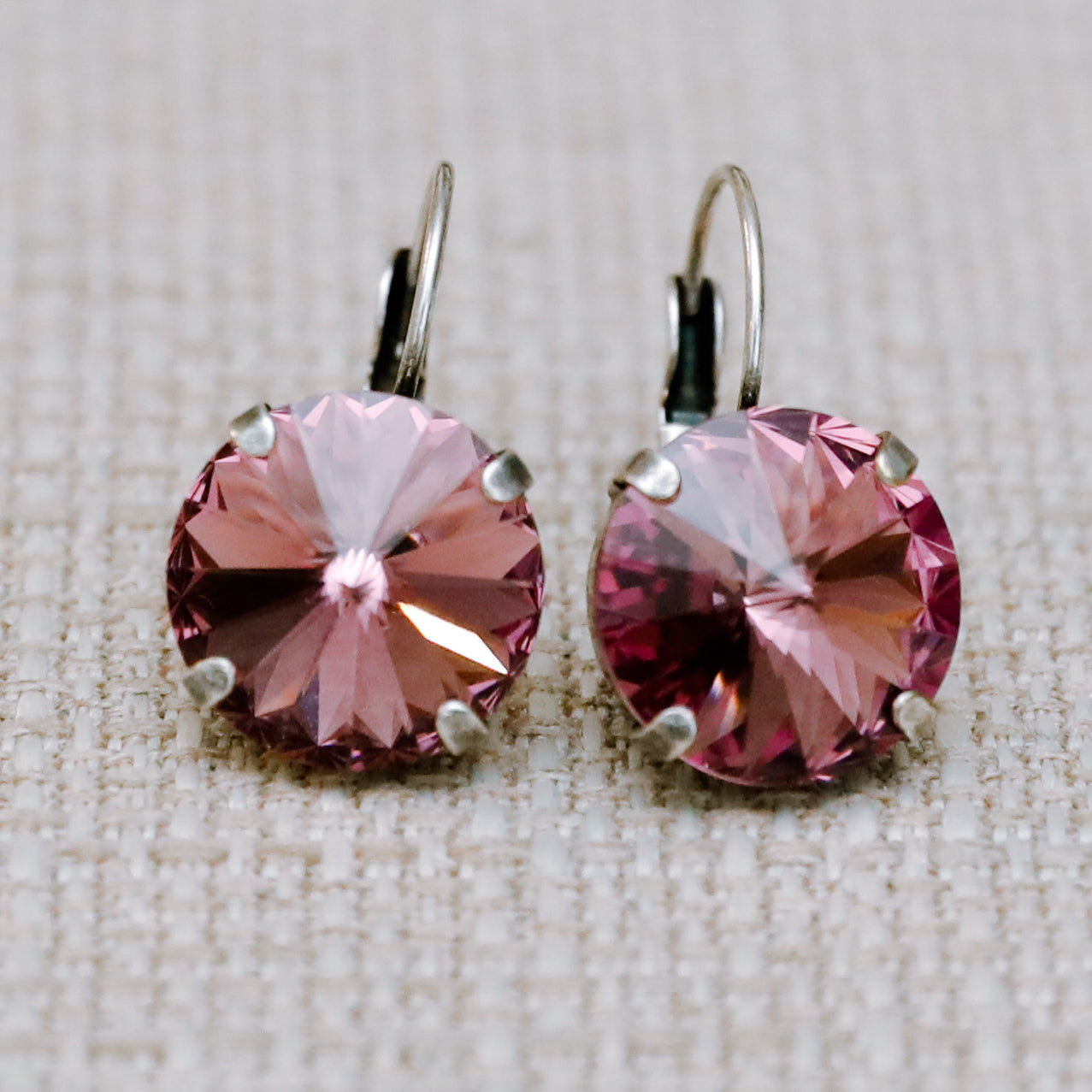 PENNY EARRING
