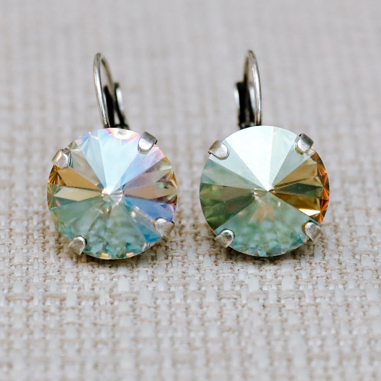 PENNY EARRING