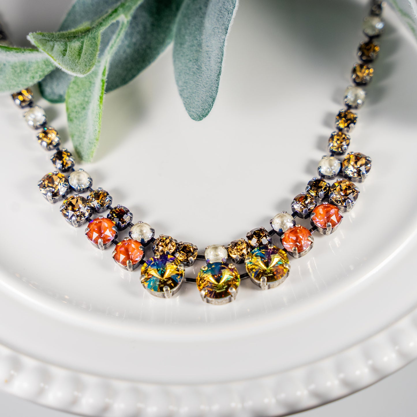 QUINN NECKLACE