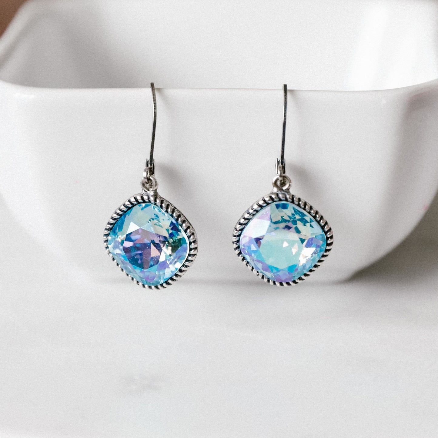 RAVEN EARRING SPRING/SUMMER 2025